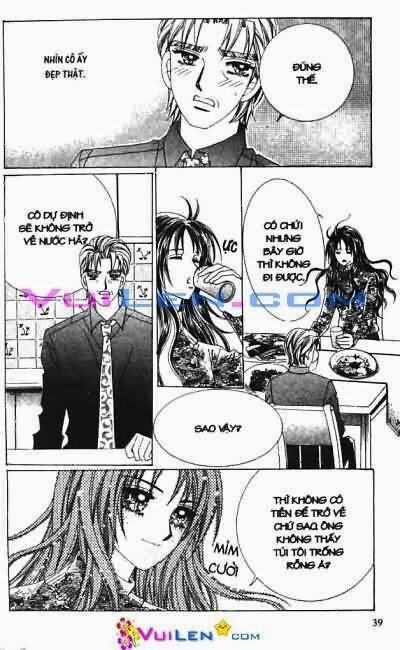 Tình yêu quý tộc: Chapter 34
