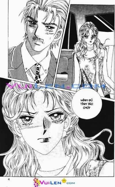 Tình yêu quý tộc: Chapter 34