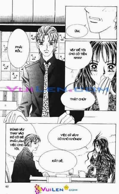 Tình yêu quý tộc: Chapter 34