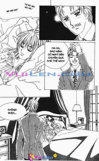 Tình yêu quý tộc: Chapter 34