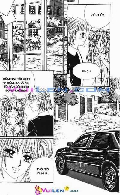 Tình yêu quý tộc: Chapter 34