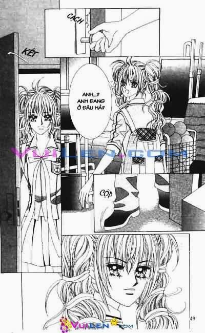 Tình yêu quý tộc: Chapter 34