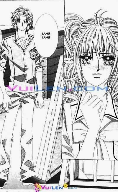Tình yêu quý tộc: Chapter 34