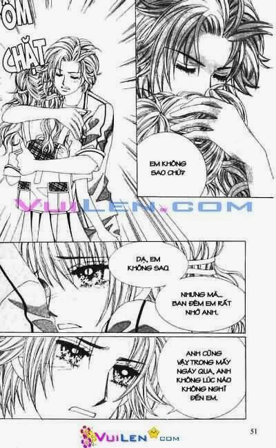 Tình yêu quý tộc: Chapter 34