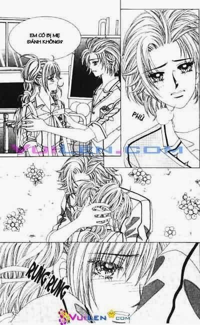 Tình yêu quý tộc: Chapter 34