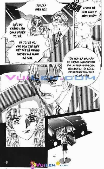 Tình yêu quý tộc: Chapter 34