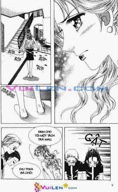 Tình yêu quý tộc: Chapter 34