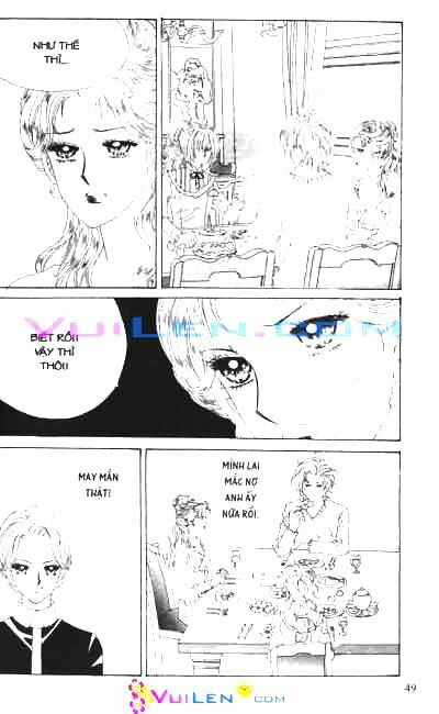 Tình yêu quý tộc: Chapter 35