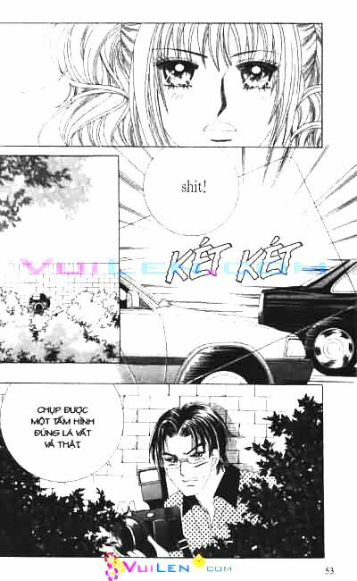 Tình yêu quý tộc: Chapter 35