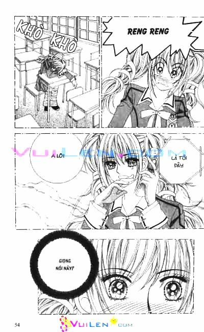 Tình yêu quý tộc: Chapter 35