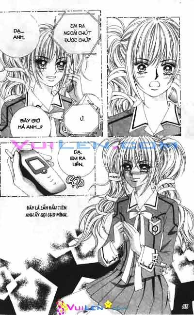 Tình yêu quý tộc: Chapter 35
