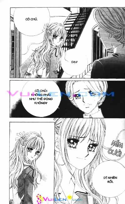 Tình yêu quý tộc: Chapter 35