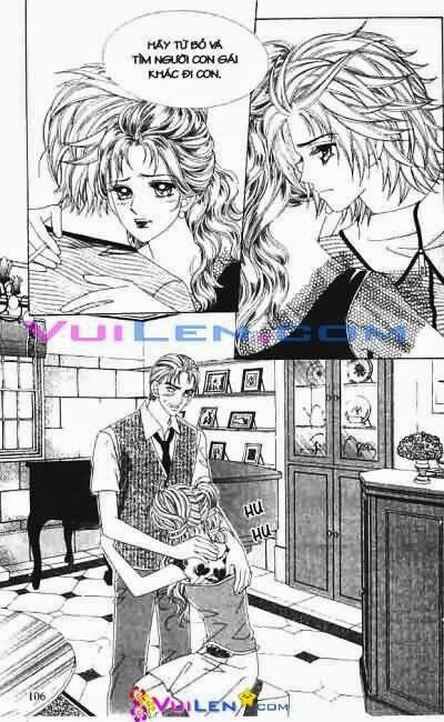 Tình yêu quý tộc: Chapter 36