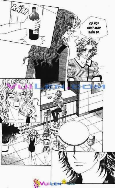 Tình yêu quý tộc: Chapter 36