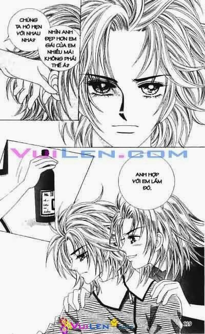 Tình yêu quý tộc: Chapter 36