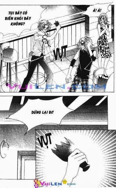 Tình yêu quý tộc: Chapter 36