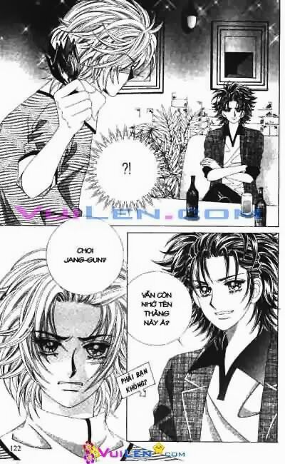 Tình yêu quý tộc: Chapter 36
