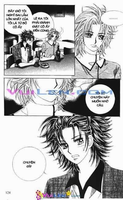 Tình yêu quý tộc: Chapter 36