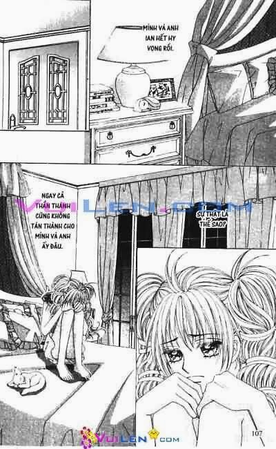 Tình yêu quý tộc: Chapter 36