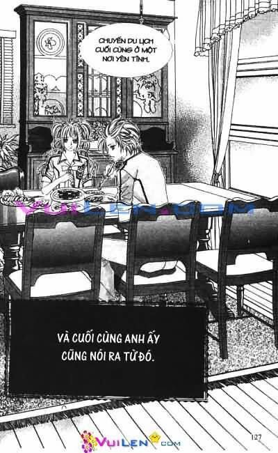 Tình yêu quý tộc: Chapter 36