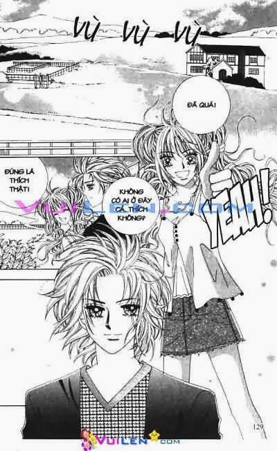 Tình yêu quý tộc: Chapter 36