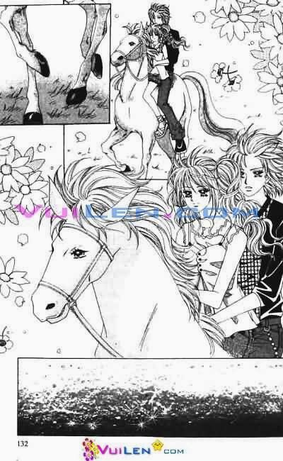 Tình yêu quý tộc: Chapter 36