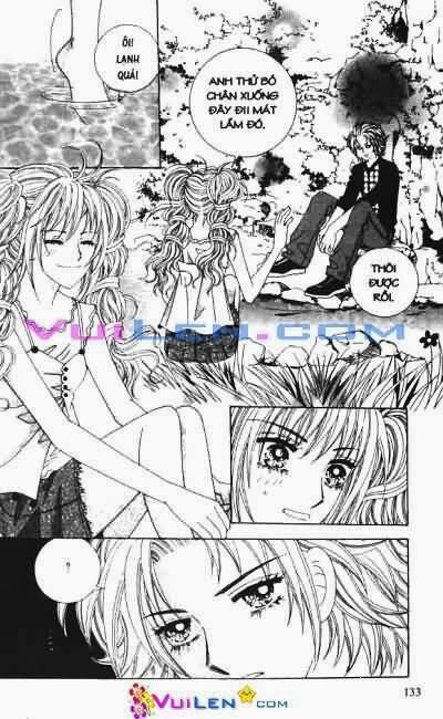Tình yêu quý tộc: Chapter 36