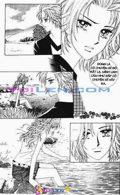 Tình yêu quý tộc: Chapter 36