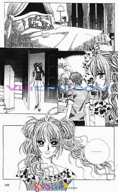 Tình yêu quý tộc: Chapter 36