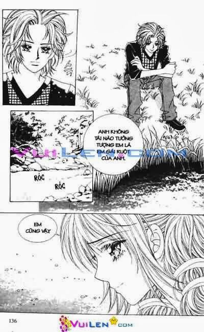 Tình yêu quý tộc: Chapter 36