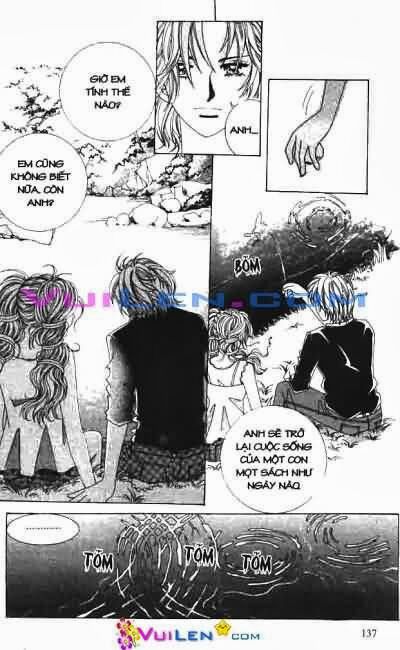 Tình yêu quý tộc: Chapter 36