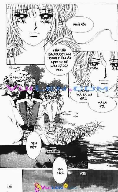 Tình yêu quý tộc: Chapter 36