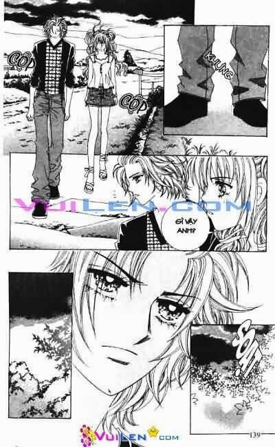 Tình yêu quý tộc: Chapter 36