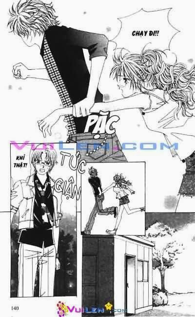 Tình yêu quý tộc: Chapter 36
