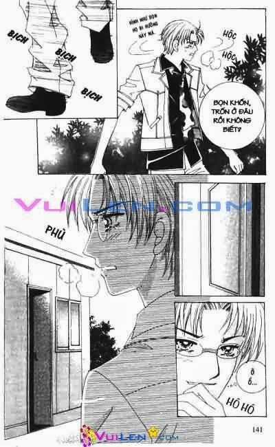 Tình yêu quý tộc: Chapter 36