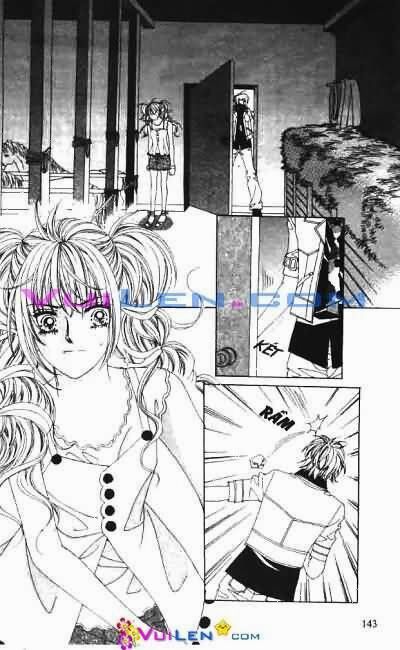 Tình yêu quý tộc: Chapter 36