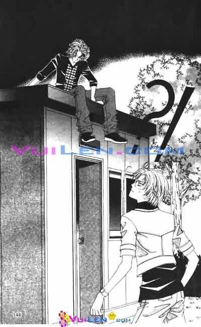 Tình yêu quý tộc: Chapter 36
