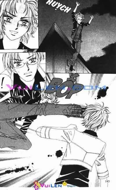 Tình yêu quý tộc: Chapter 36