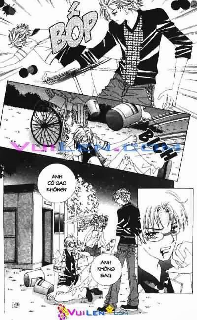 Tình yêu quý tộc: Chapter 36