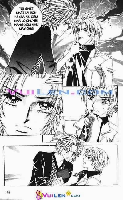 Tình yêu quý tộc: Chapter 36