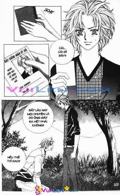 Tình yêu quý tộc: Chapter 36