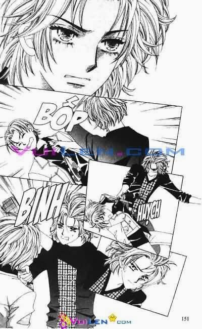 Tình yêu quý tộc: Chapter 36