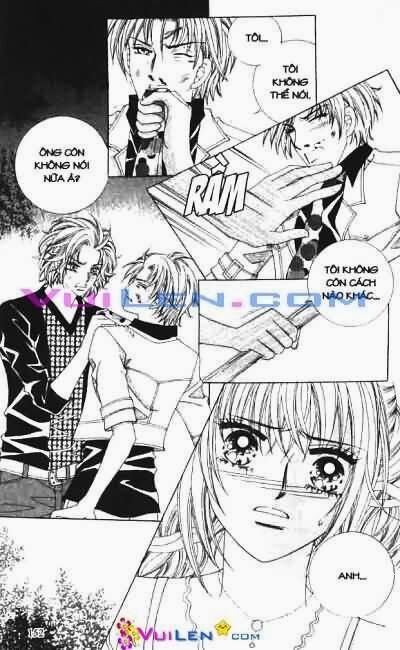 Tình yêu quý tộc: Chapter 36