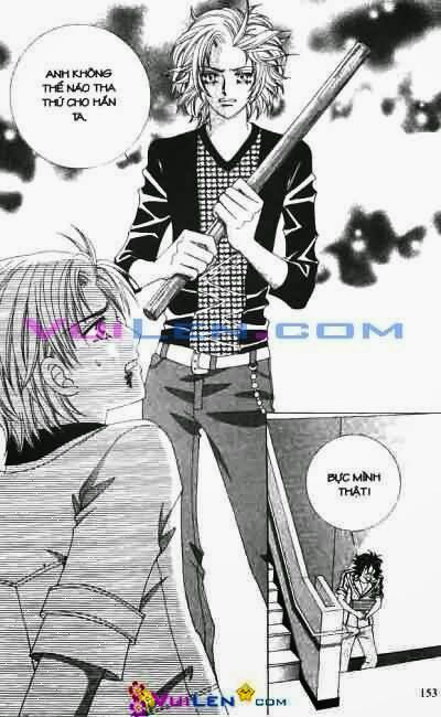 Tình yêu quý tộc: Chapter 36