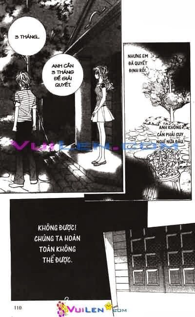 Tình yêu quý tộc: Chapter 36