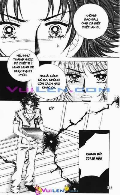 Tình yêu quý tộc: Chapter 36