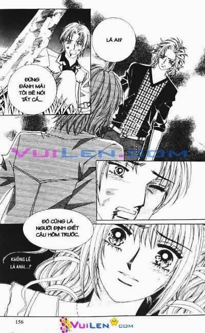 Tình yêu quý tộc: Chapter 36