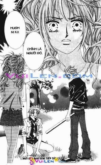Tình yêu quý tộc: Chapter 36