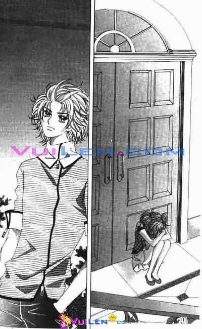 Tình yêu quý tộc: Chapter 36