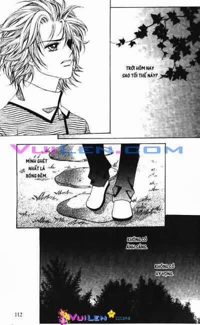 Tình yêu quý tộc: Chapter 36